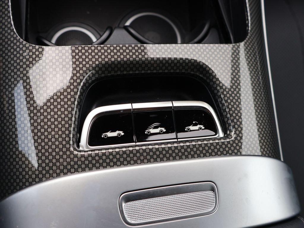 New 2026 MANUFAKTUR Alpine Grey Mercedes-Benz CLE 450 image 29