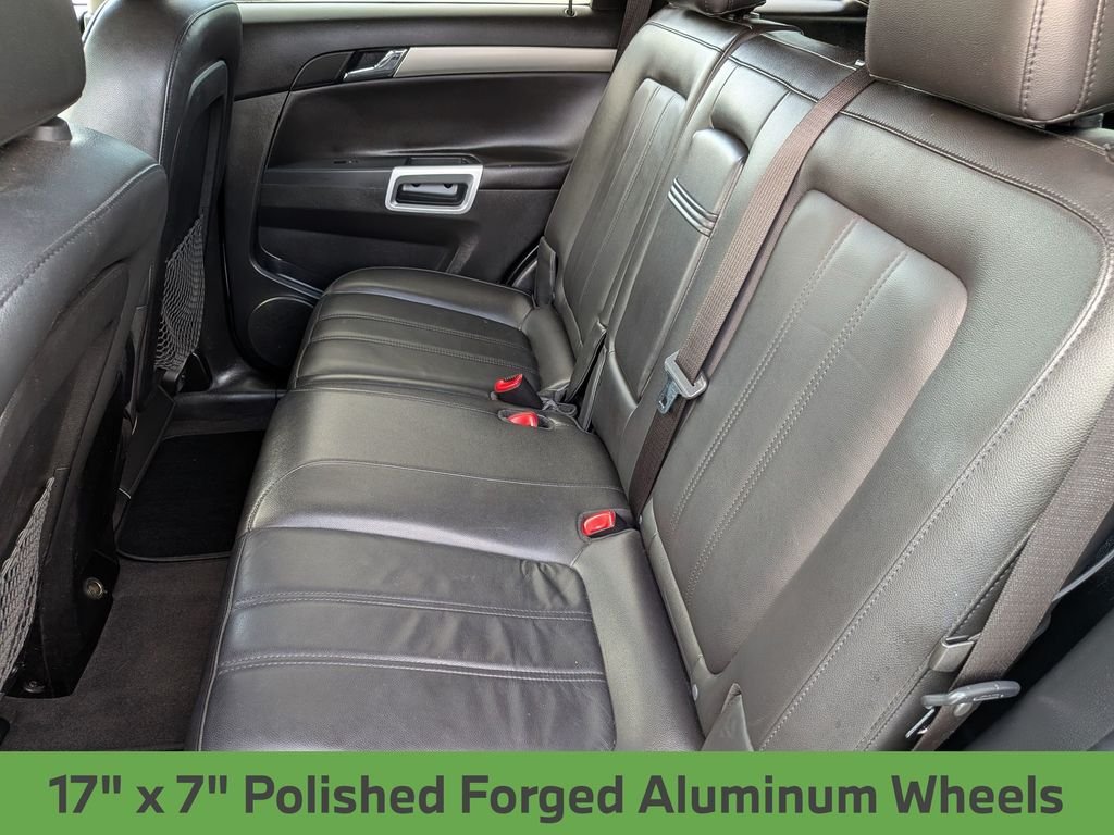 Used 2012 White Chevrolet LT image 26