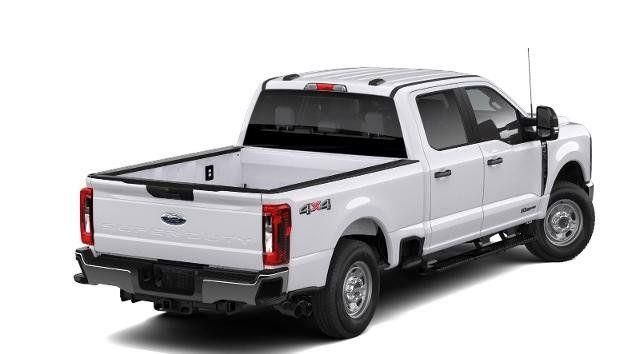 New 2026 Oxford White Ford F-350® XL image 24