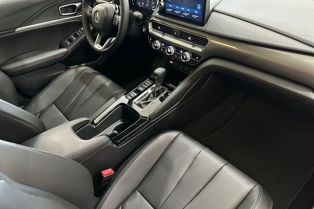 New 2026 Urban Gray Pearl Acura Base image 12
