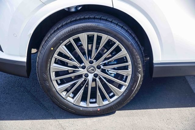 2026 Lexus RX 450h+ Luxury - Photo 9