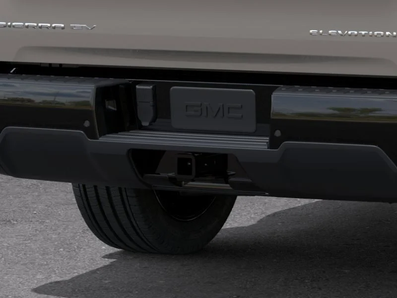 New 2026 Coastal Dune GMC Elevation Extended Range image 14