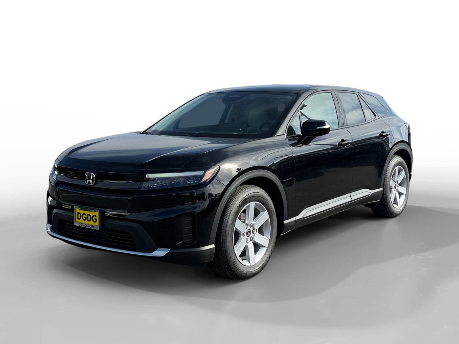 2026 Honda Prologue EX's photo