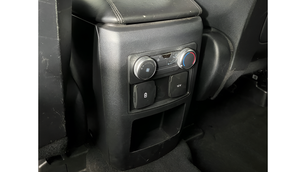 Used 2020 Oxford White Ford XLT image 26