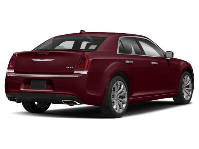 Used 2020 Chrysler 300 Touring with VIN 2C3CCAAG1LH233444 for sale in Kansas City