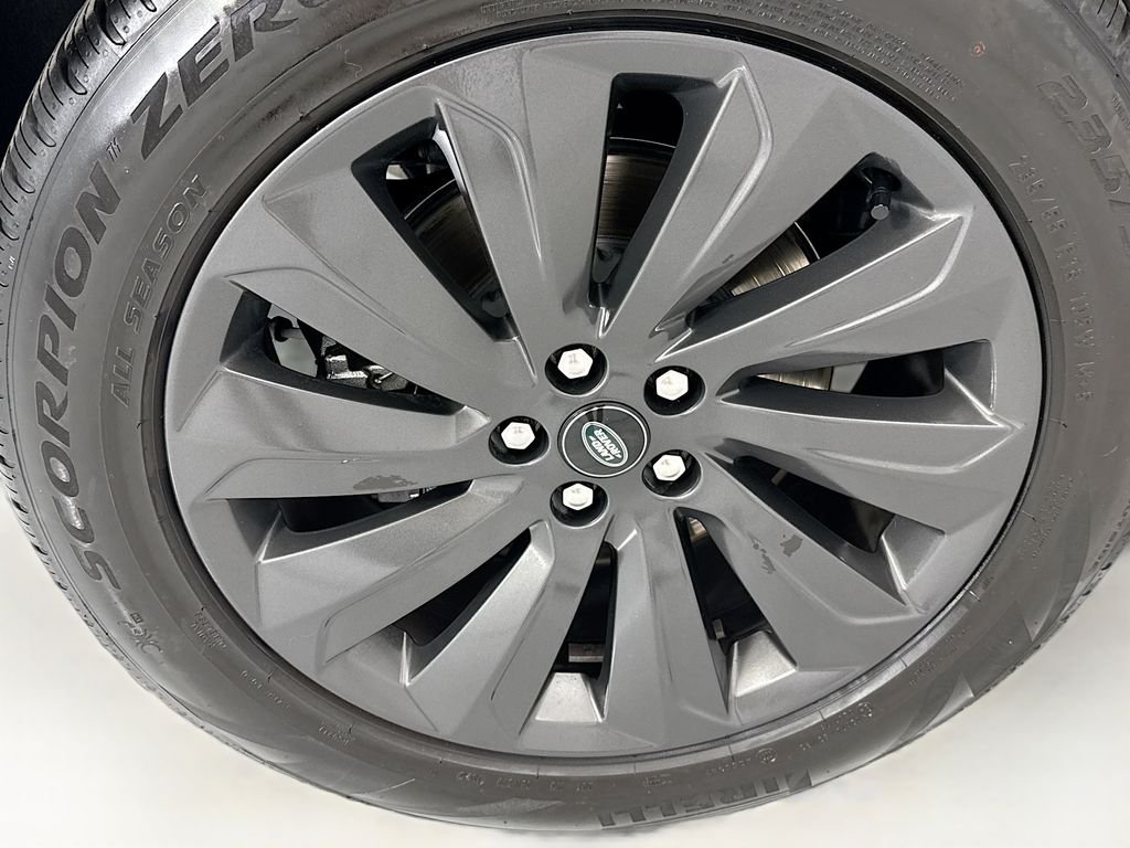 2025 Land Rover Discovery Sport S - Photo 32