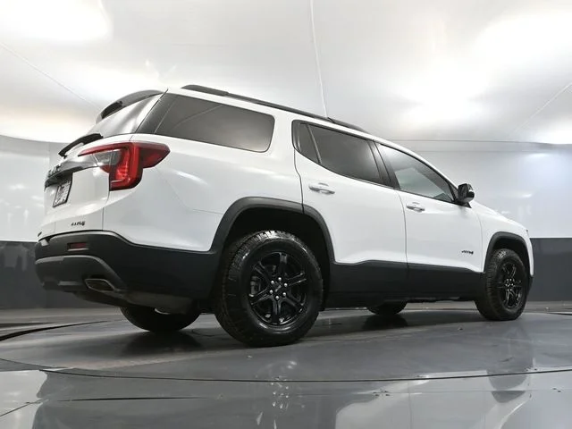 2021 GMC Acadia AT4 - Photo 59