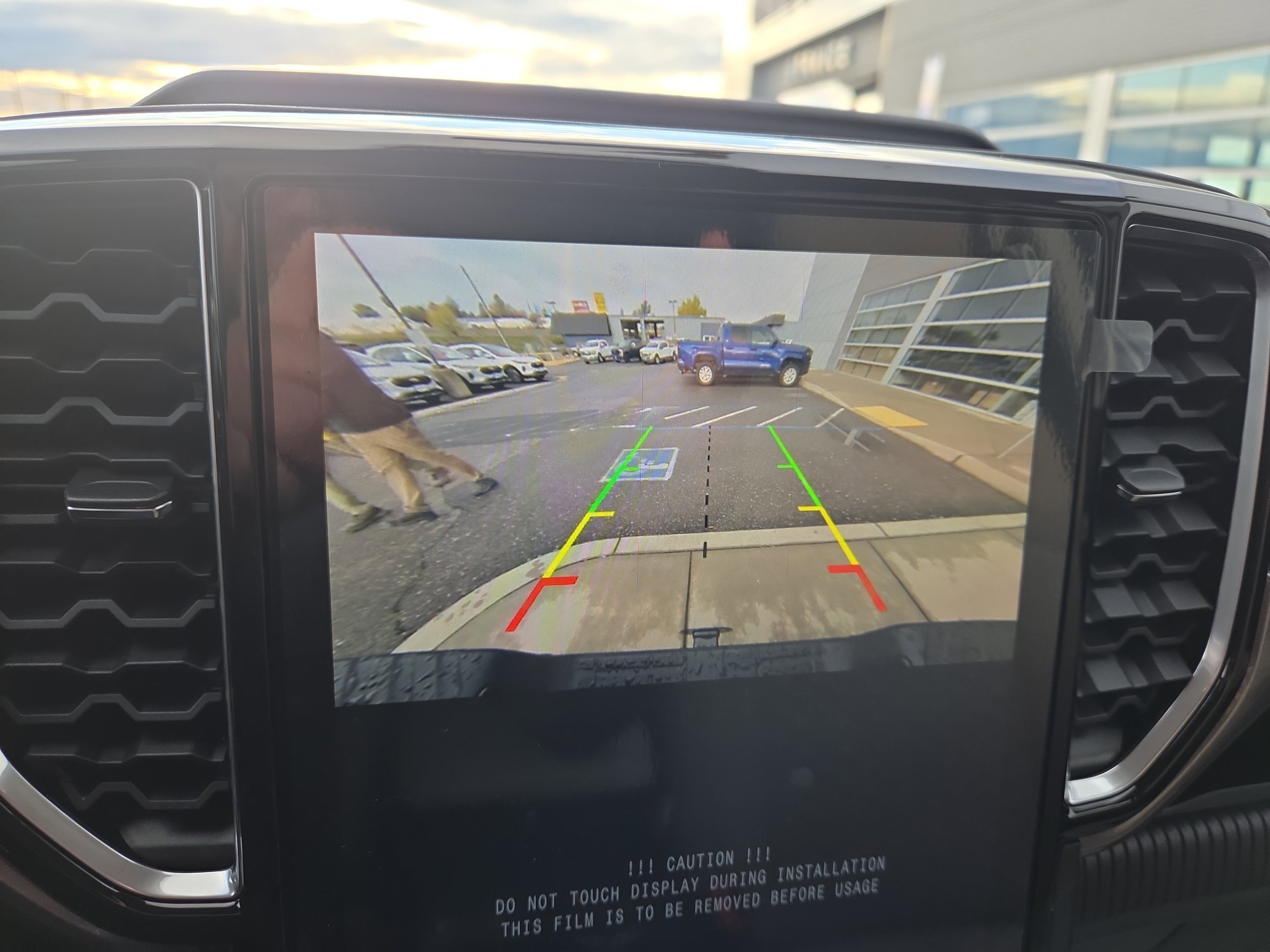 2025 Ford Ranger XLT - Photo 18