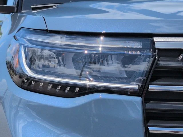 New 2026 Blue Ford Active image 10