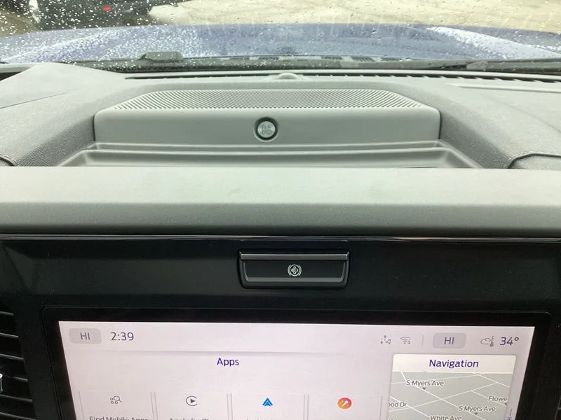 2026 Ford F-250 Super Duty Lariat - Photo 37