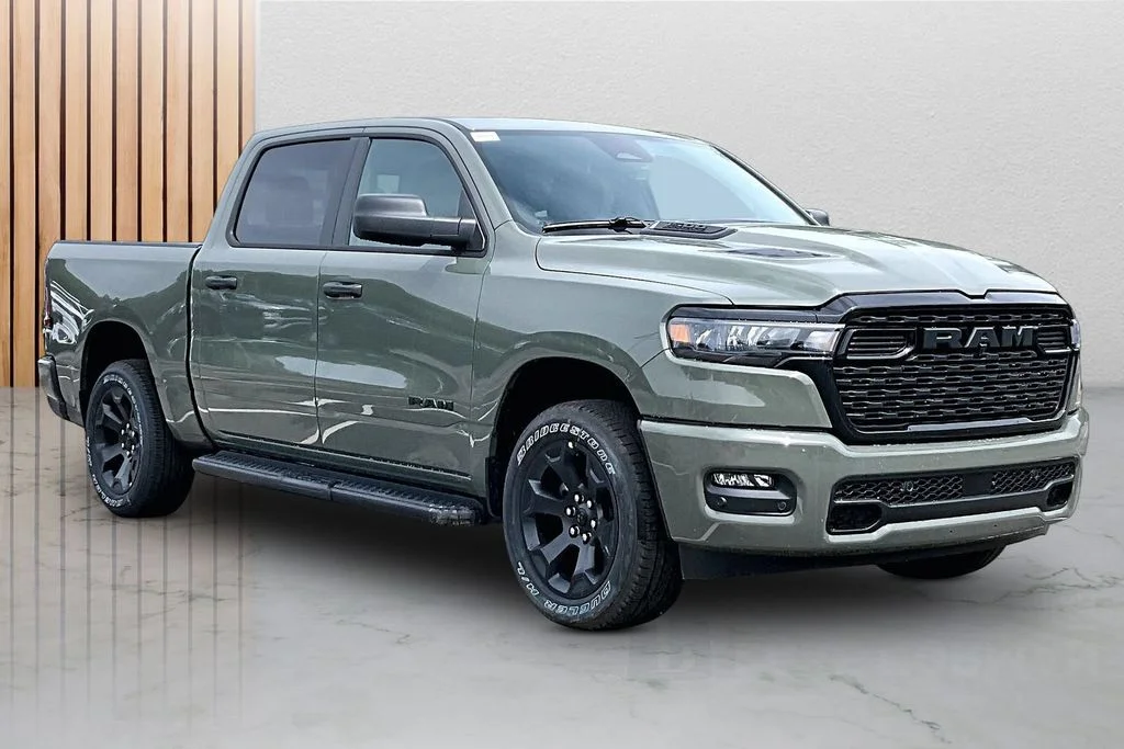 New 2026 Canyon Lake RAM Express image 1