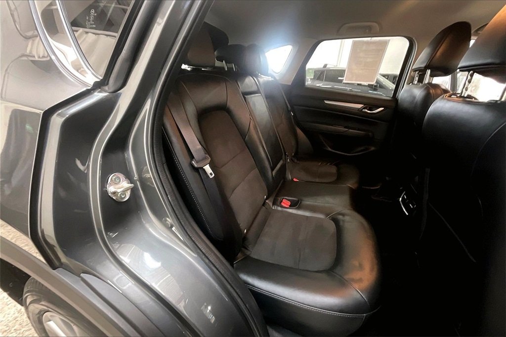 2023 MAZDA CX-5 - Image 26