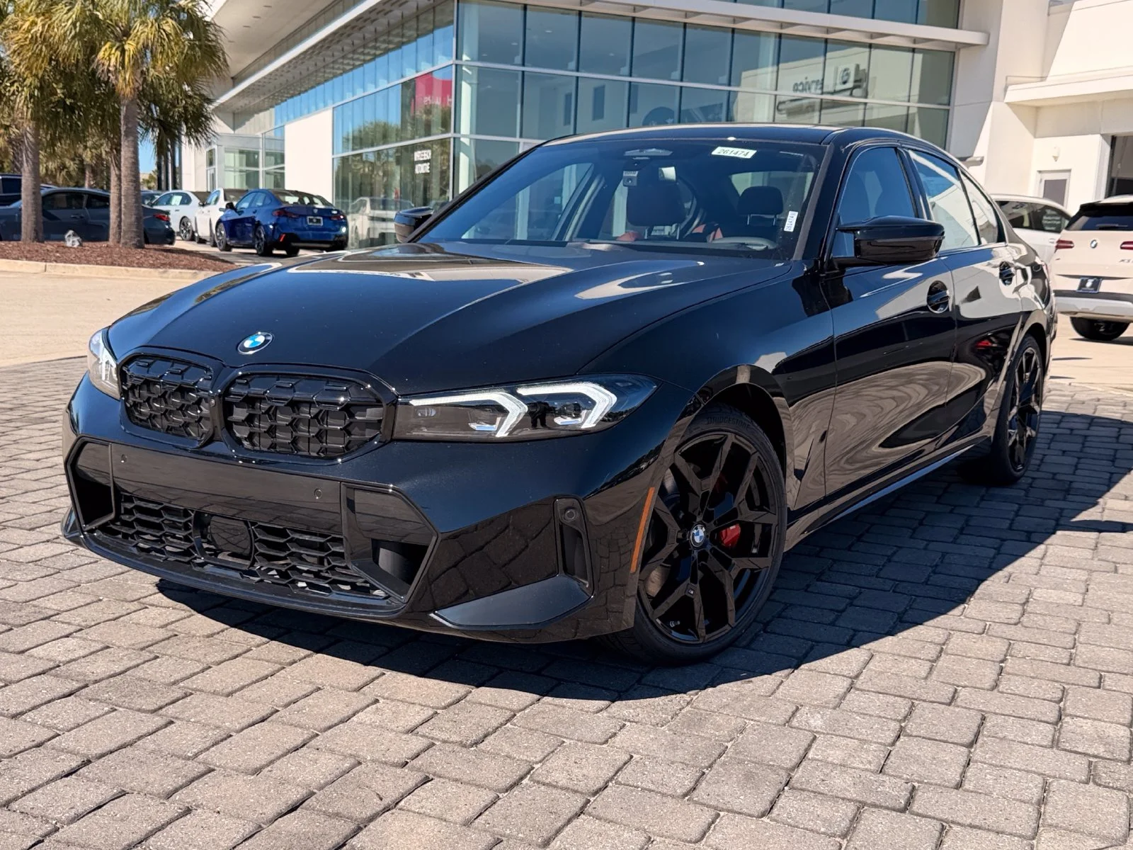 2026 BMW 3 Series