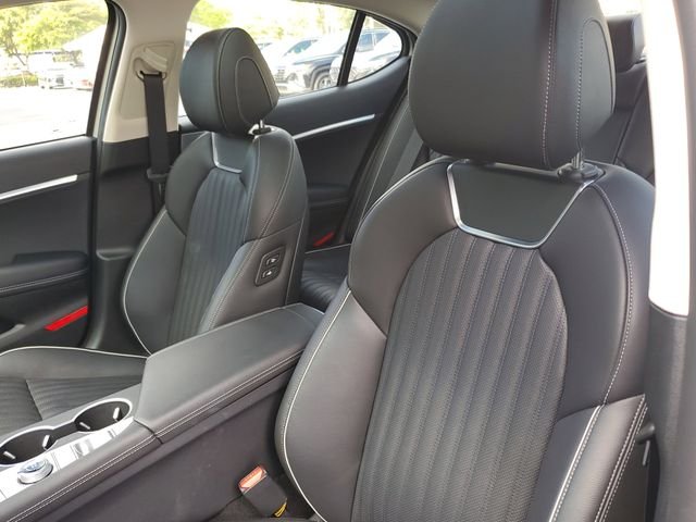 2026 GENESIS G70 Prestige - Photo 11