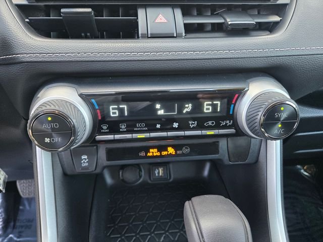 Used 2023 Gray Toyota LE image 14