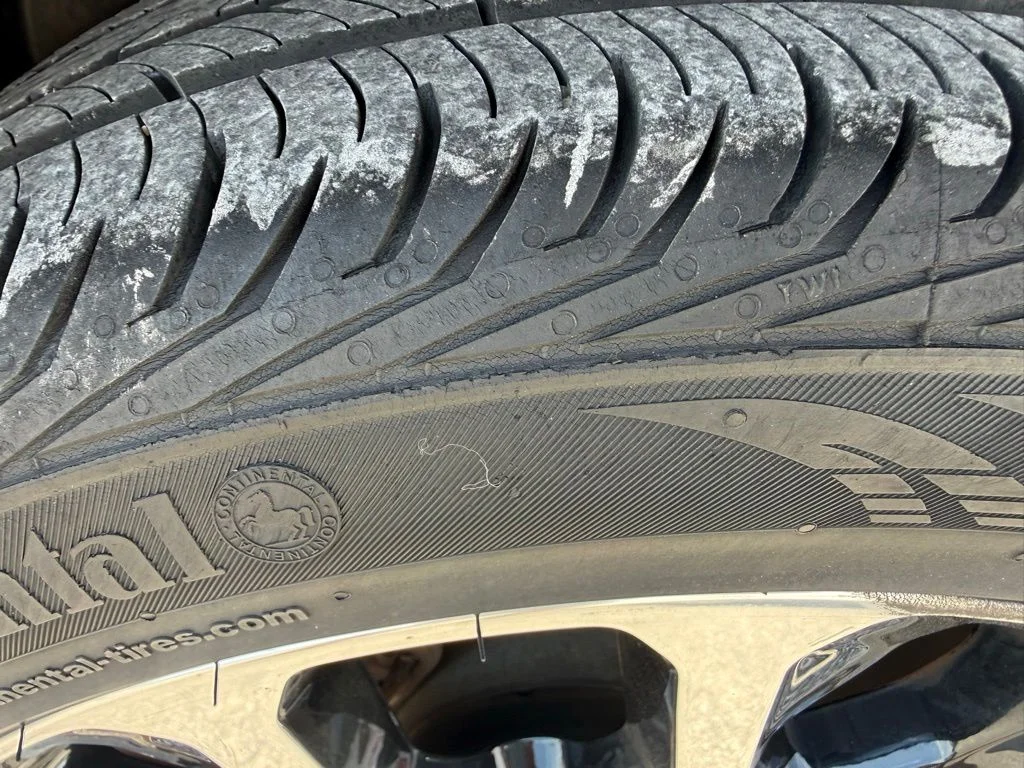 Used 2018 White Jeep Limited image 20