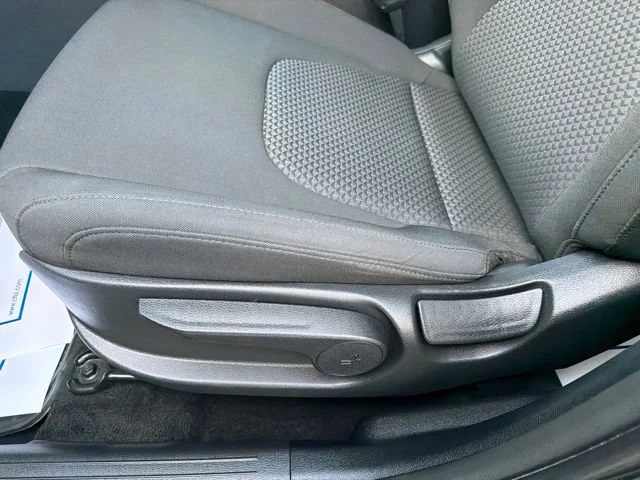 Used 2026 Gray Kia LX image 26