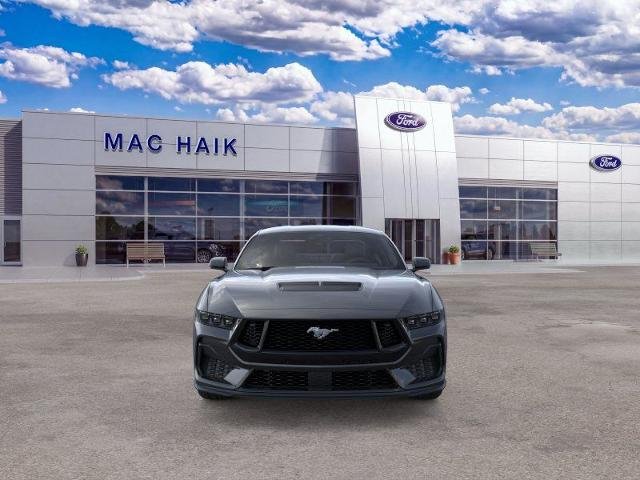 New 2026 Shadow Black Ford GT Premium Fastback image 28