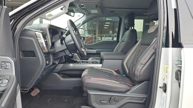 New 2026 Avalanche Ford Black Widow 4WD image 25