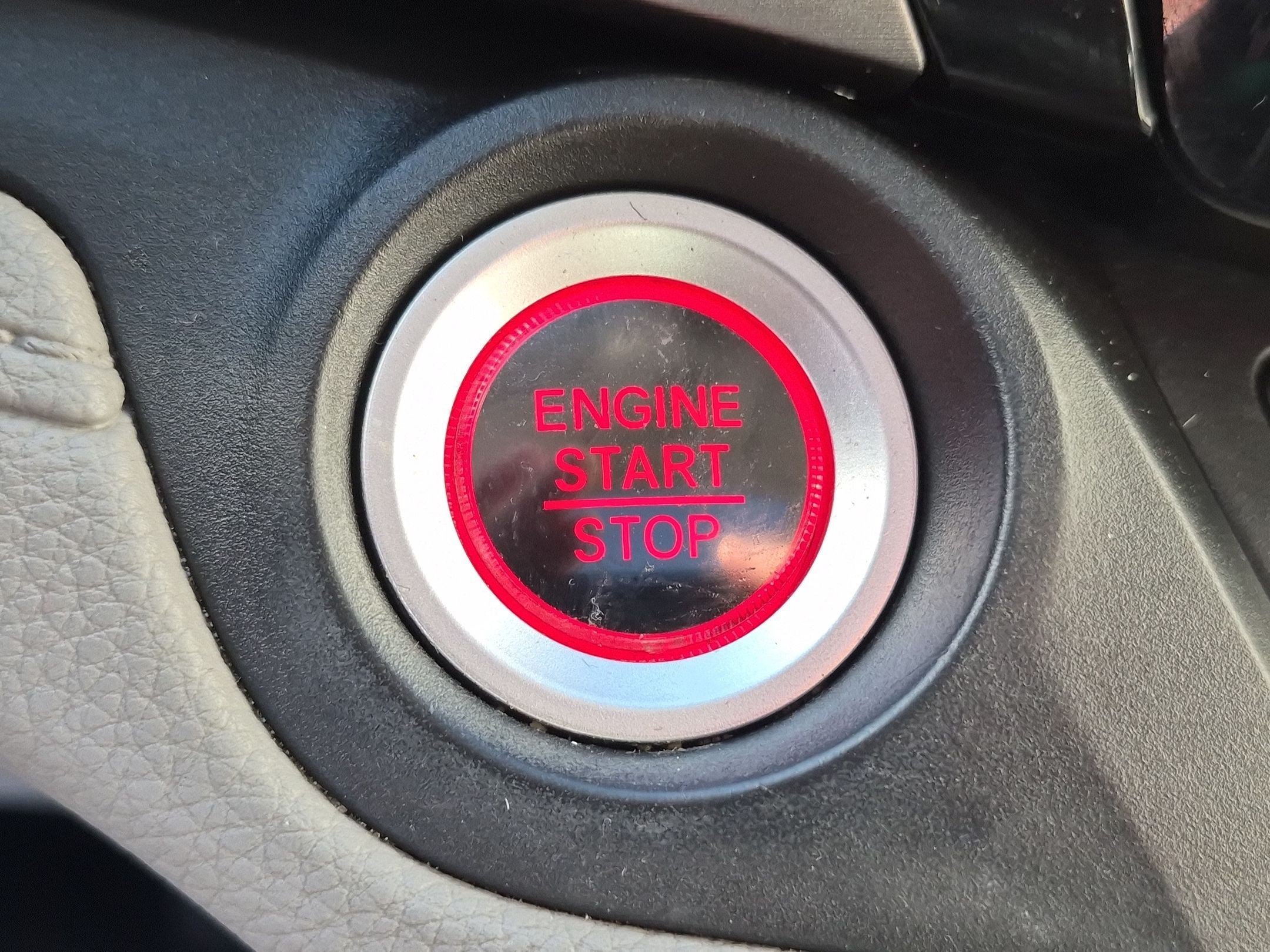 Certified Used 2019 Silver Honda EX-L Auto image 22