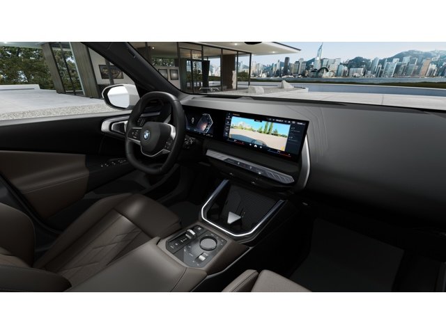 New 2026 Mineral White Metallic BMW 30 xDrive image 14