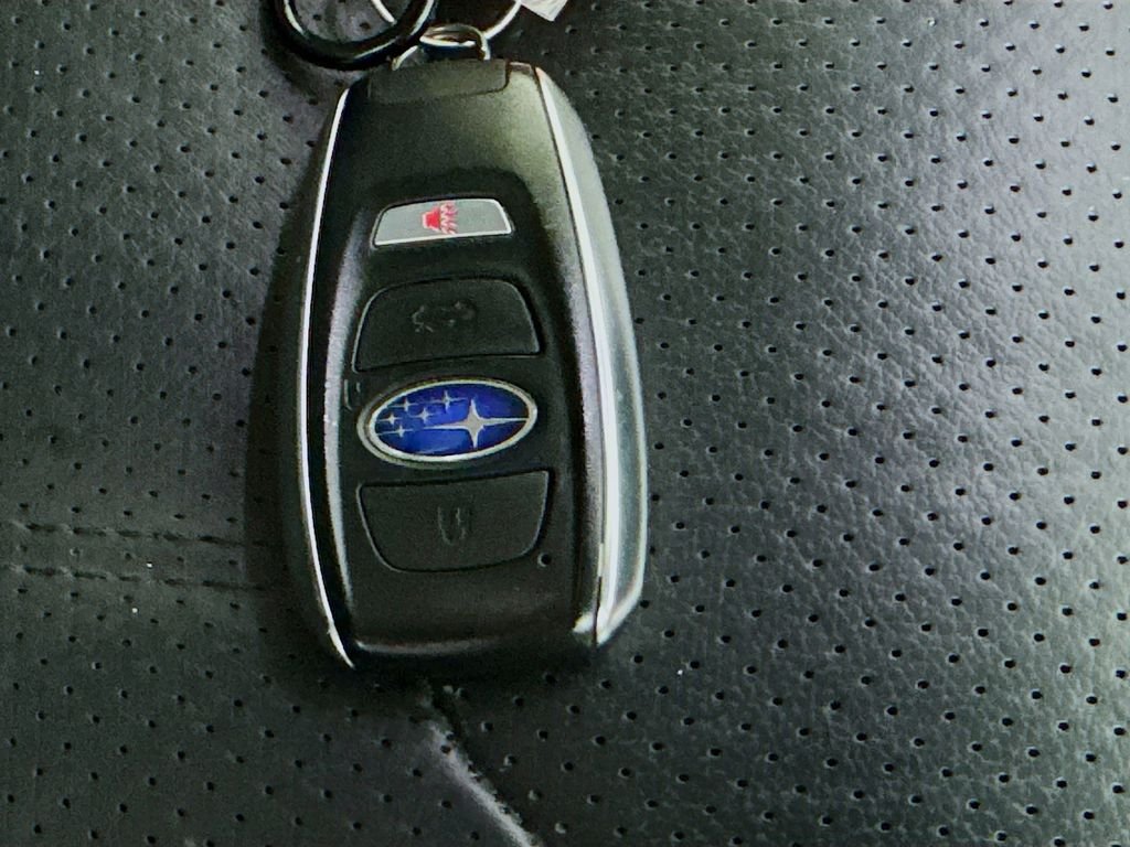 2021 Subaru Forester Limited - Photo 39