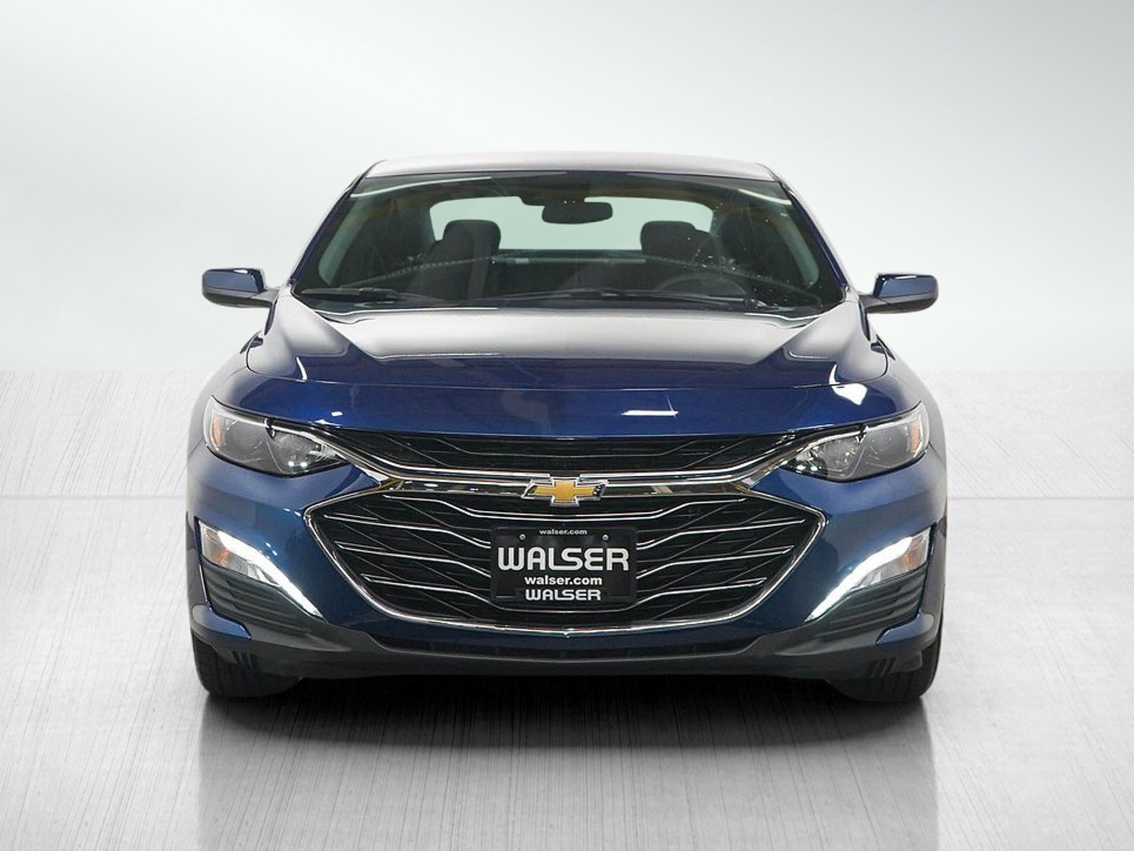 Used 2019 Pacific Blue Metallic Chevrolet 4dr Sdn LT w/1LT image 9