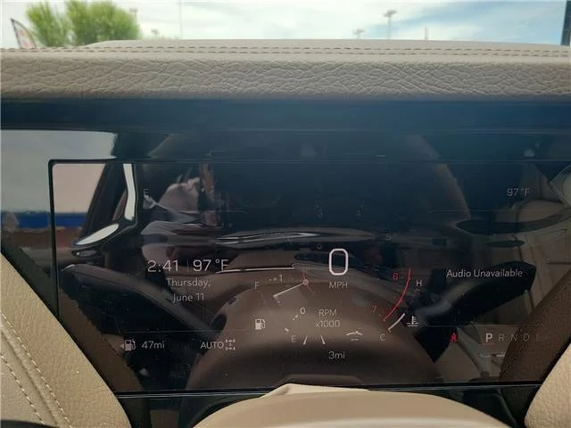 New 2026 Glacier White Tricoat GMC Denali image 20