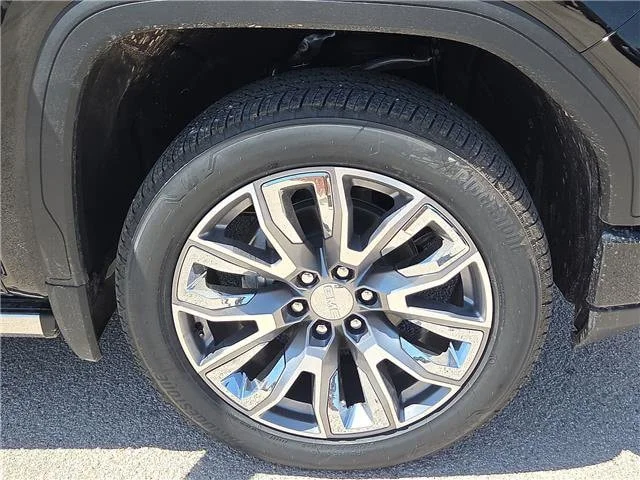 New 2026 Onyx Black GMC Denali image 7