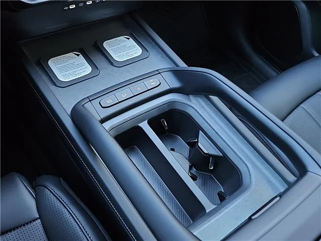 New 2027 Black Jade Gree KIA X-Line SX All-Wheel Drive image 16