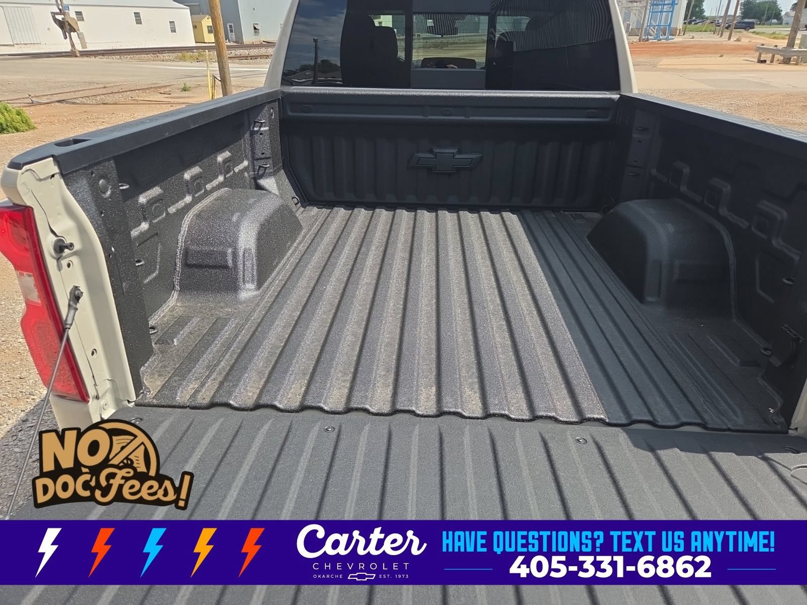 2026 Chevrolet Silverado 1500 RST - Photo 31