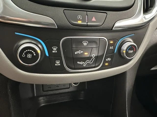 Certified Used 2024 White Chevrolet LS image 25