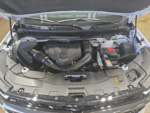 2027 Chevrolet Traverse Z71 - Photo 34