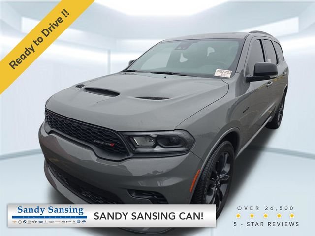 2025 Dodge Durango R/T Premium AWD's photo