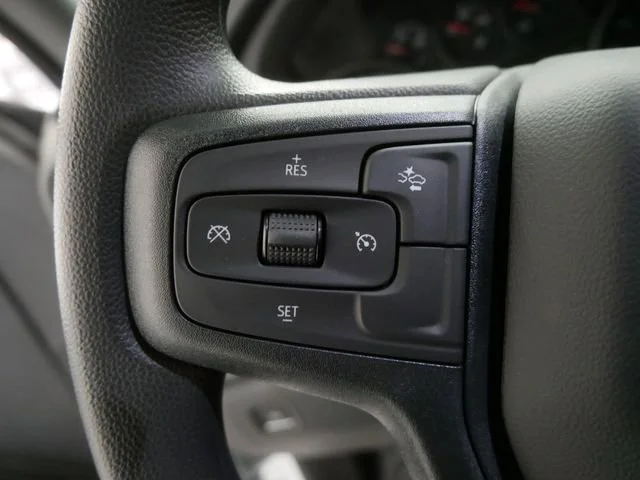 2026 Chevrolet Silverado 1500 Work Truck - Photo 14
