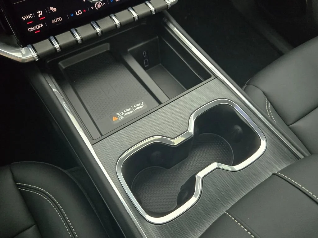 2026 GMC Acadia Elevation - Photo 26
