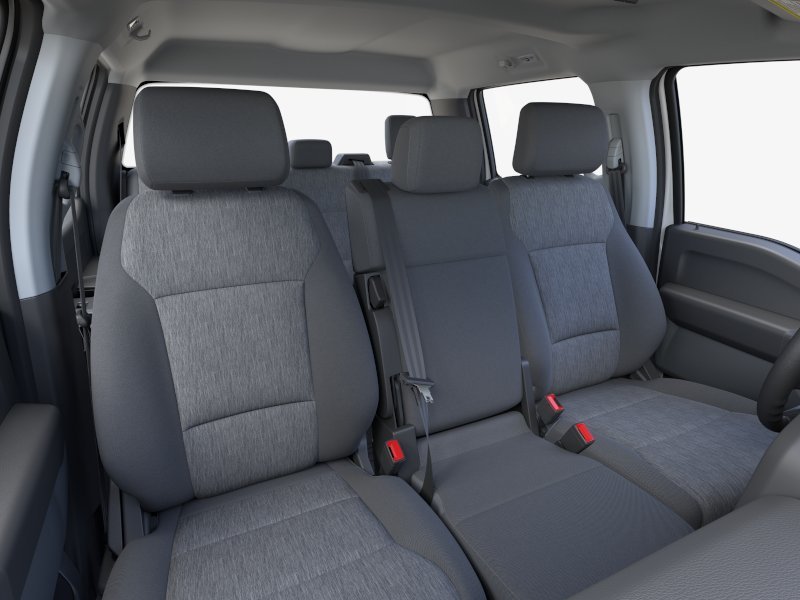 New 2026 Oxford White Ford F-250® XL image 32