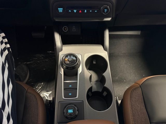 2025 Ford Bronco Sport Outer Banks - Photo 34
