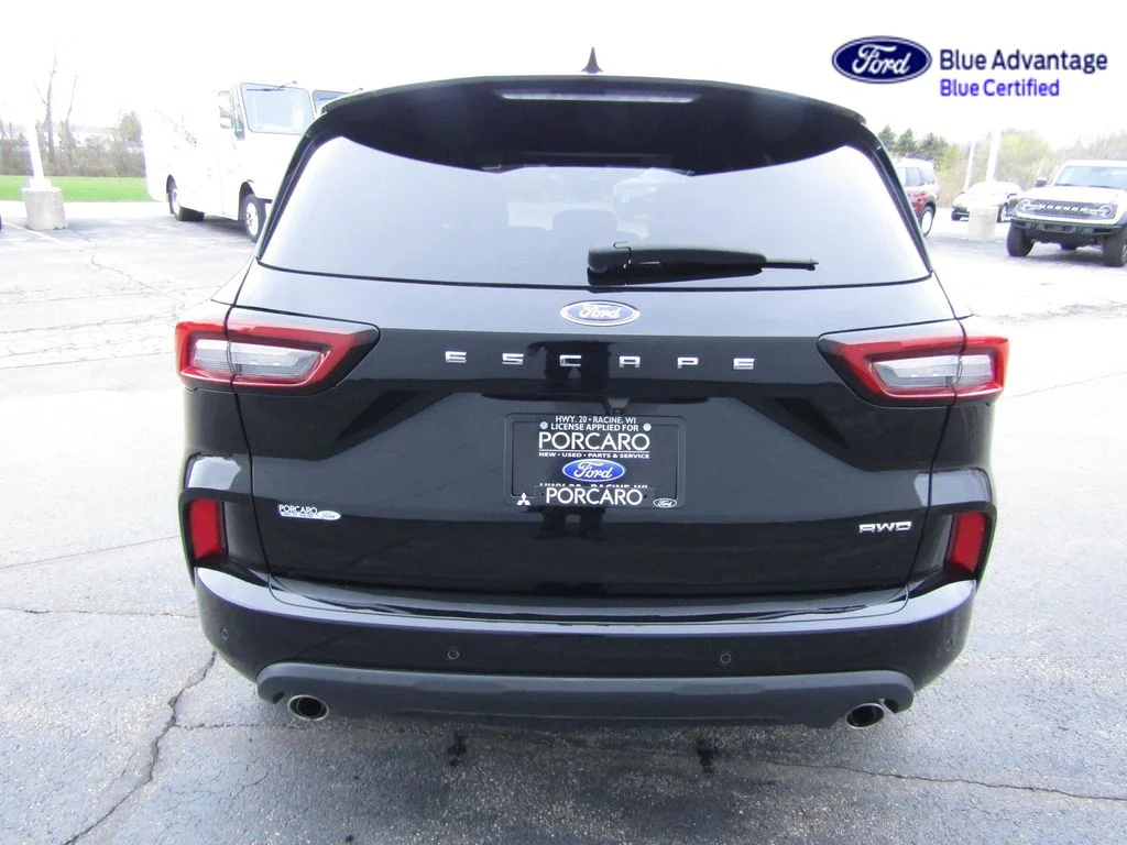2023 Ford Escape ST-Line Elite - Photo 8