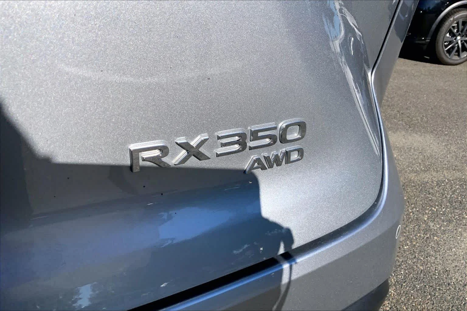 Certified Used 2023 Iridium Lexus Premium image 10