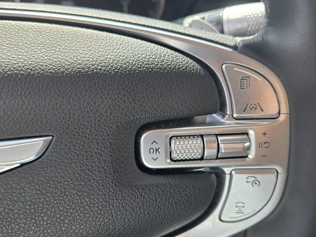 Used 2024 Silver Genesis 2.5T image 27