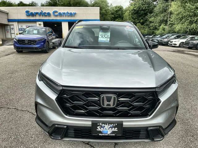 Used 2024  Honda Sport image 11