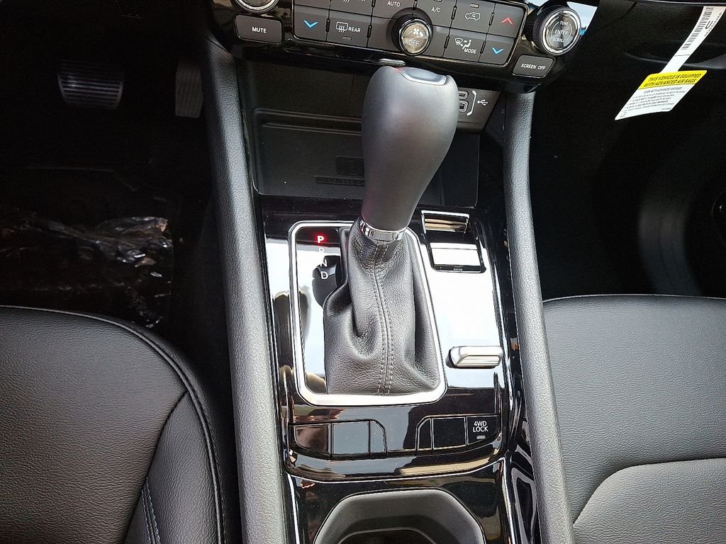 New 2026 Blue Jeep Limited image 11