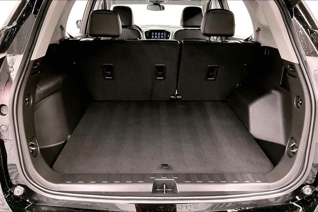 2024 GMC Terrain SLT - Photo 41