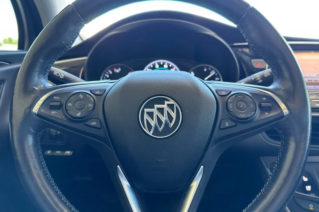 2019 Buick Envision Premium II - Photo 24