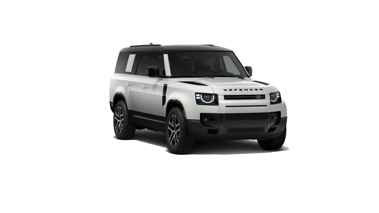 2026 Land Rover Defender 130 S P300's photo