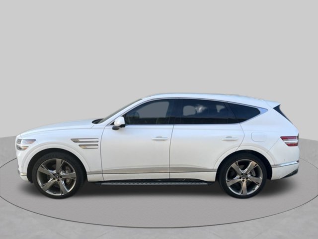 Used 2024 Matterhorn White Genesis 3.5T Prestige Matte image 10