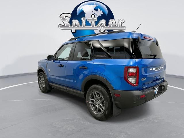 2025 Ford Bronco Sport Big Bend - Photo 7
