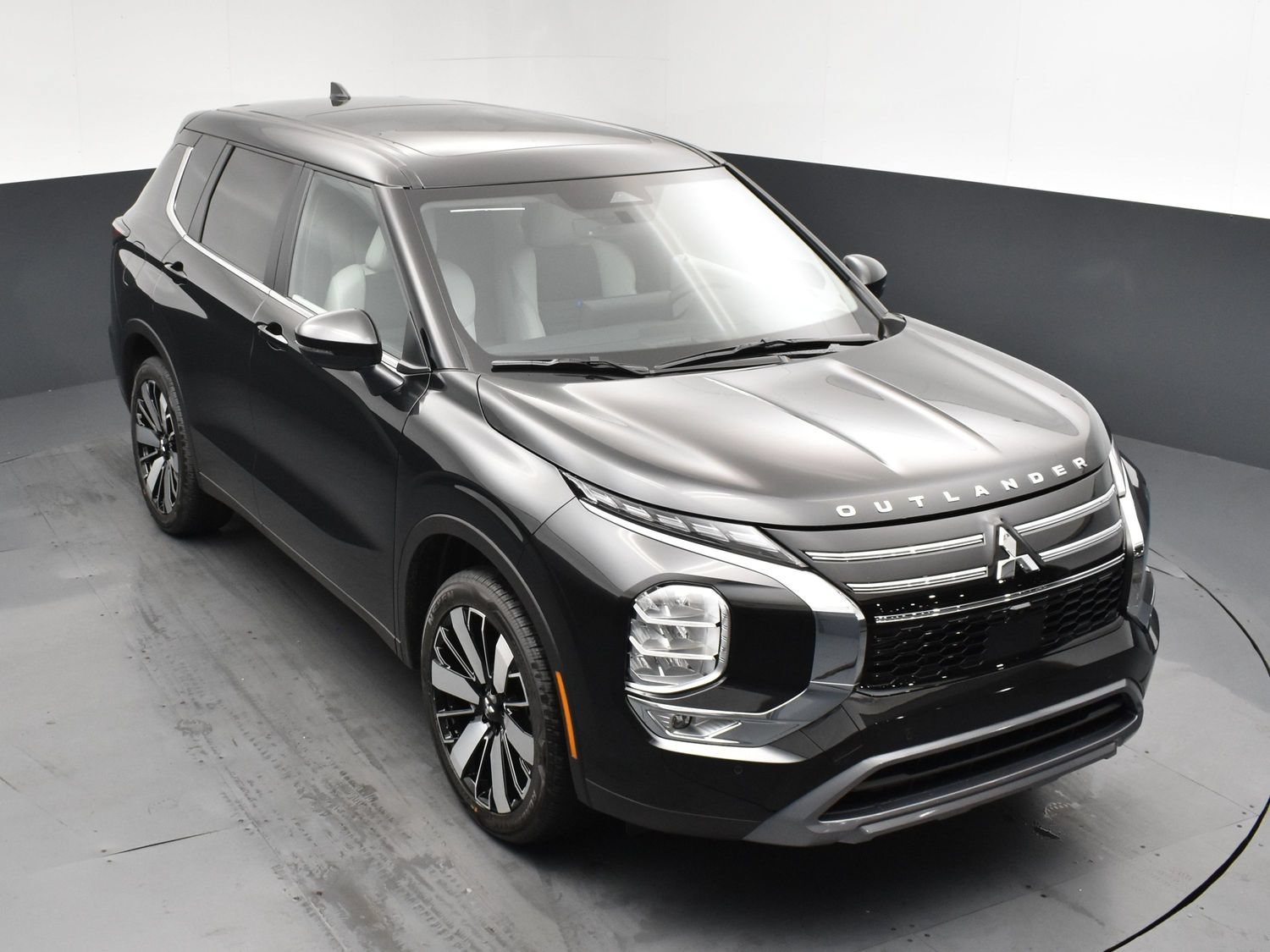 New 2026 Black Diamond Mitsubishi SE 1.5T 2WD image 18