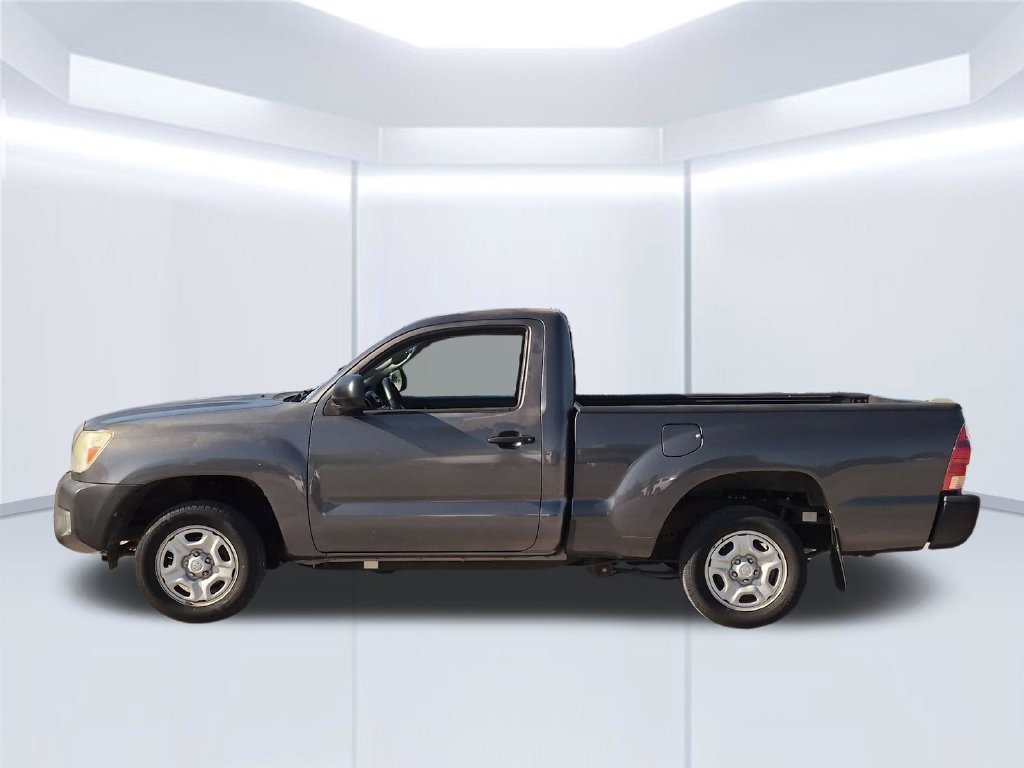 Used 2012 Toyota Tacoma Base with VIN 5TFNX4CN3CX008766 for sale in Foley, AL
